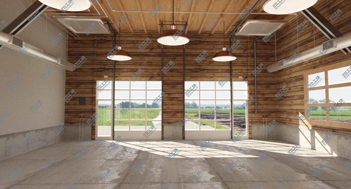 images/goods_img/202105073/Car Garage to Loft Style 3D model/2.jpg